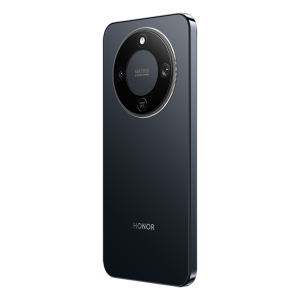 HONOR Magic8 Lite 5G 256GB Dual SIM Midnight Black