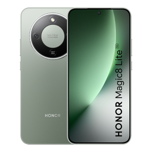 HONOR Magic8 Lite 5G 256GB Dual SIM Forest Green