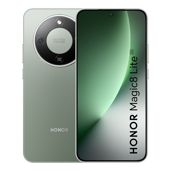 HONOR Magic8 Lite 5G