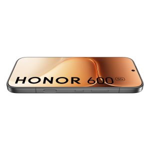 HONOR 600 5G 256GB Black
