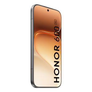 HONOR 600 5G 256GB Black