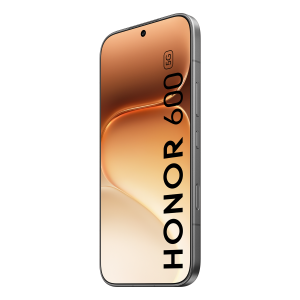 HONOR 600 5G 256GB Black