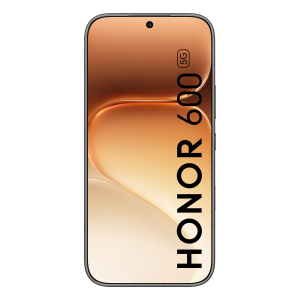 HONOR 600 5G 256GB Black
