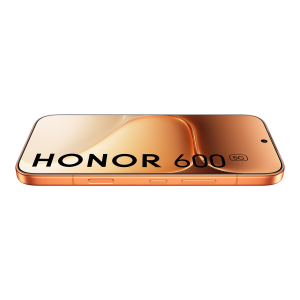 HONOR 600 5G 256GB Orange