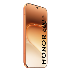 HONOR 600 5G 256GB Orange