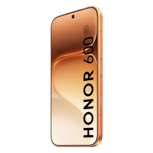 HONOR 600 5G 256GB Orange