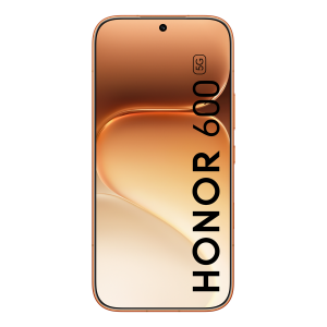 HONOR 600 5G 256GB Orange