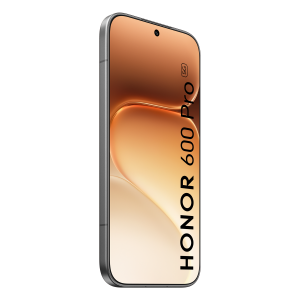 HONOR 600 Pro 5G 512GB Black