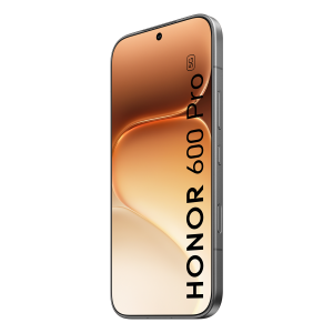 HONOR 600 Pro 5G 512GB Black