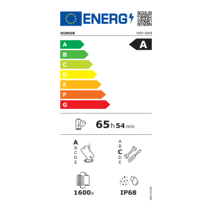HONOR 600 Pro 5G 512GB Black