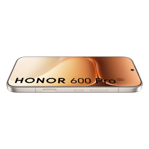 HONOR 600 Pro 5G 512GB Golden White