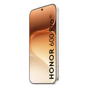 HONOR 600 Pro 5G 512GB Golden White