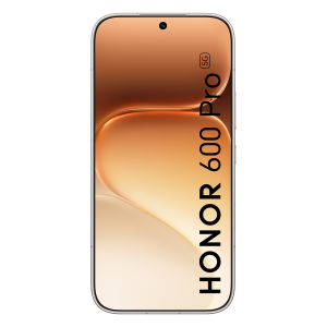 HONOR 600 Pro 5G 512GB Golden White