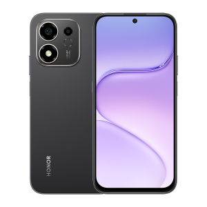 HONOR 600 Smart 5G 128GB Velvet Black