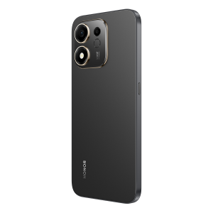 HONOR 600 Smart 5G 128GB Velvet Black