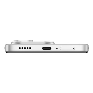 HONOR 600 Smart 5G 128GB Meteor Silver