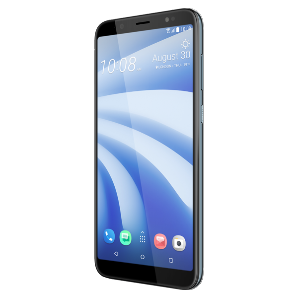 HTC U12 Life 64GB Dual SIM Blue Reconditionat