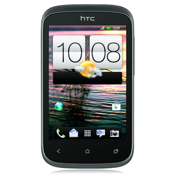 Htc desire c как прошить