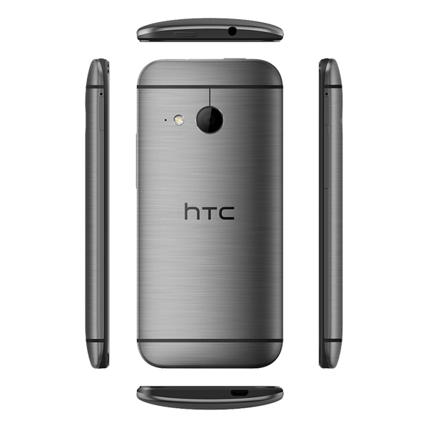 Htc One Mini 2 Dark Grey Orange Telefoane Orange Romania