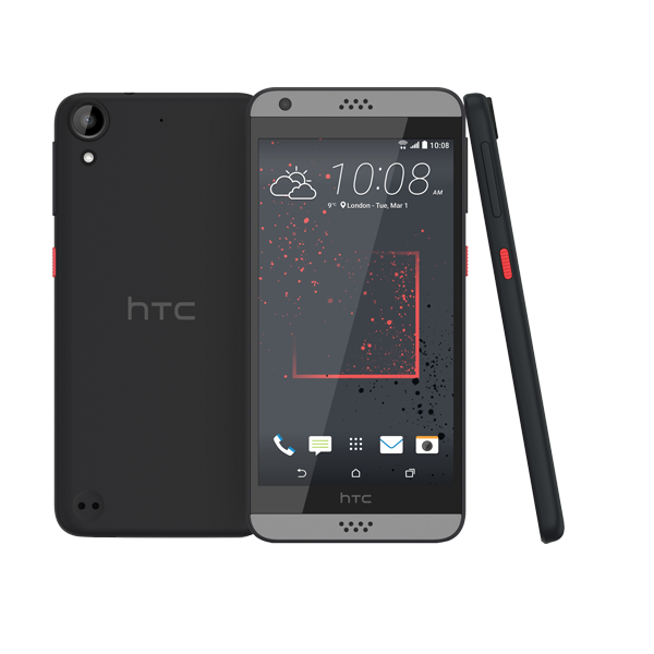 HTC Desire 530 16GB Grey
