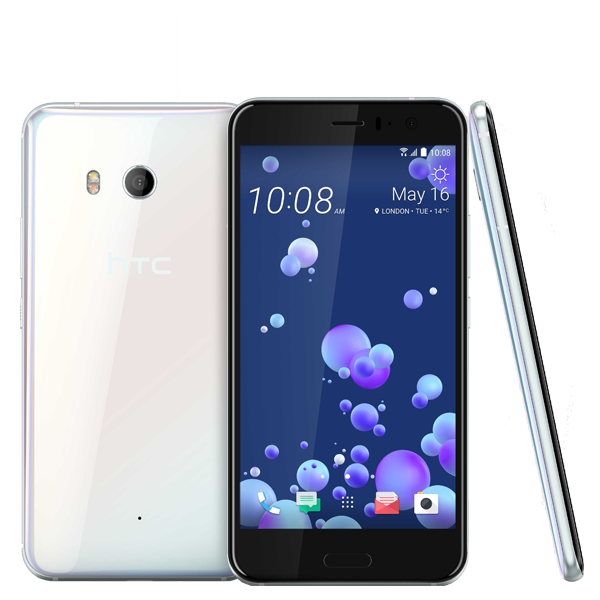 HTC U11 White