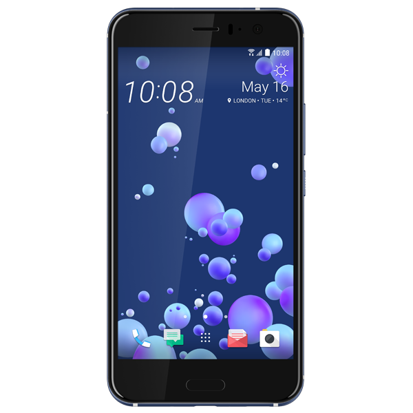 HTC U11 White