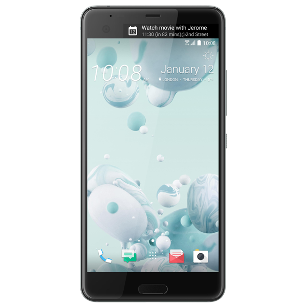 HTC U Ultra White