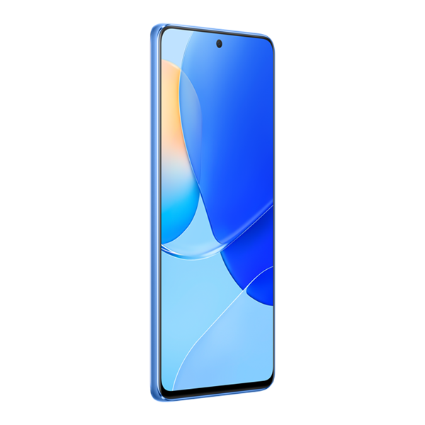 HUAWEI nova 9 SE 128GB Dual SIM Crystal Blue