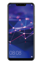 Huawei Mate 20 lite 64GB Dual SIM Graphite Black