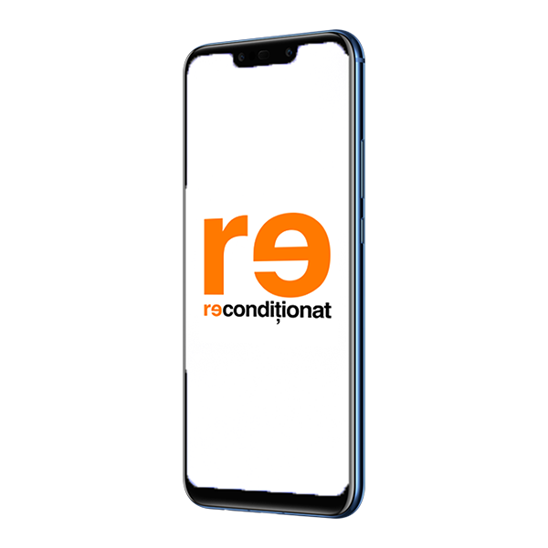 Huawei Mate 20 lite 64GB Dual SIM Saphire Blue Reconditionat