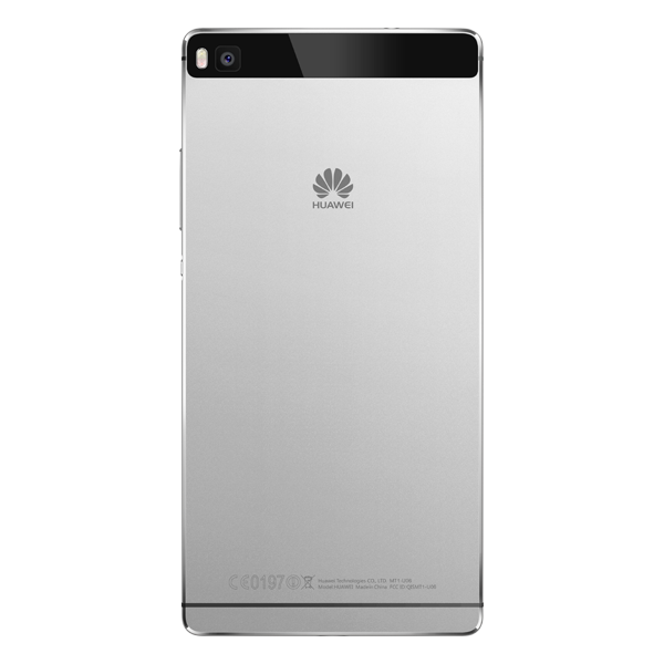 Huawei P8 Titanium Grey