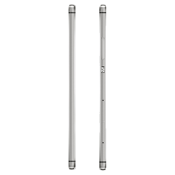 Huawei P8 Titanium Grey
