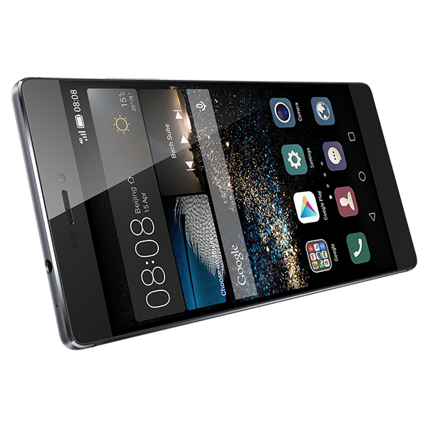 Huawei P8 Titanium Grey