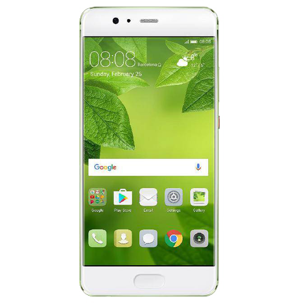 Huawei P10 Dual SIM Green
