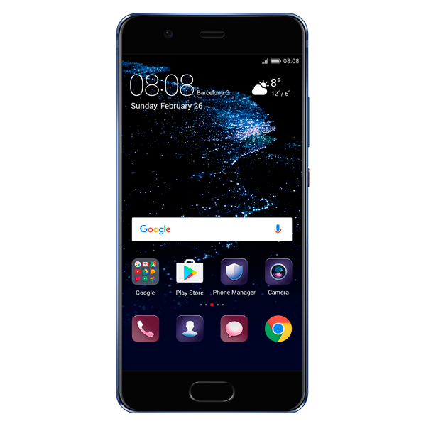 Huawei P10 Plus Dual SIM Blue