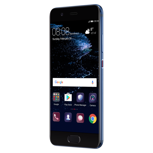 Huawei P10 Plus Dual SIM Blue