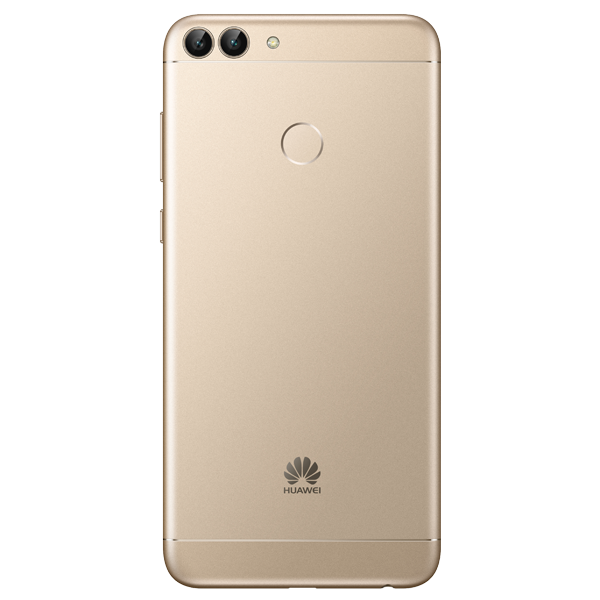 Huawei P Smart 32GB Dual SIM Gold