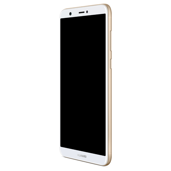 Huawei P Smart 32GB Dual SIM Gold