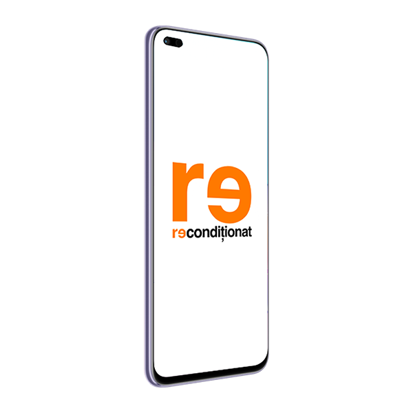 Huawei nova 8i 128GB Dual SIM Moonlight Silver Reconditionat