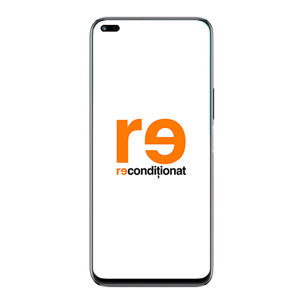 Huawei nova 8i 128GB Dual SIM Moonlight Silver Reconditionat