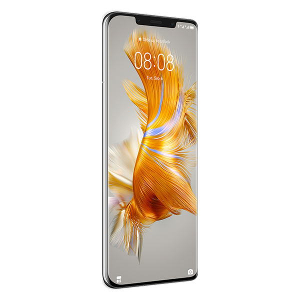 HUAWEI Mate 50 Pro 256GB Dual SIM Silver