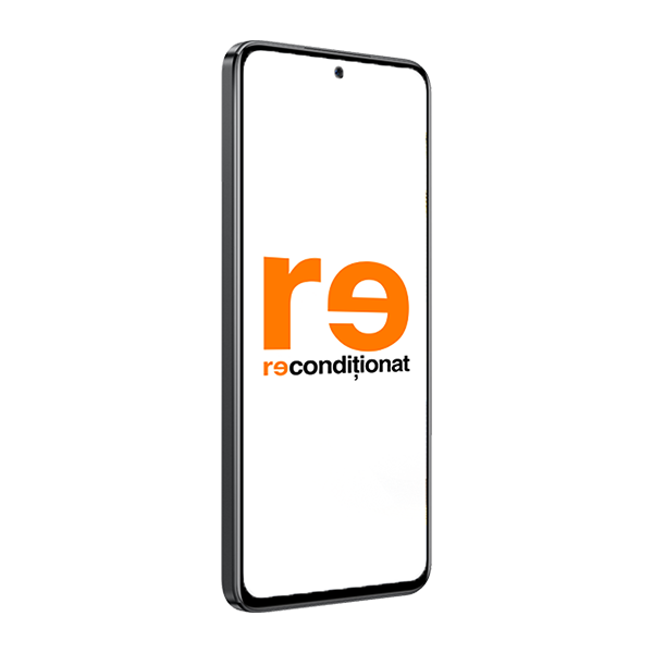 HUAWEI nova 10 SE 128GB Dual SIM Starry Black Reconditionat