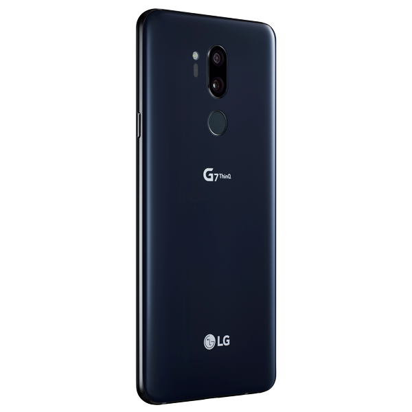 LG G7 64GB Black