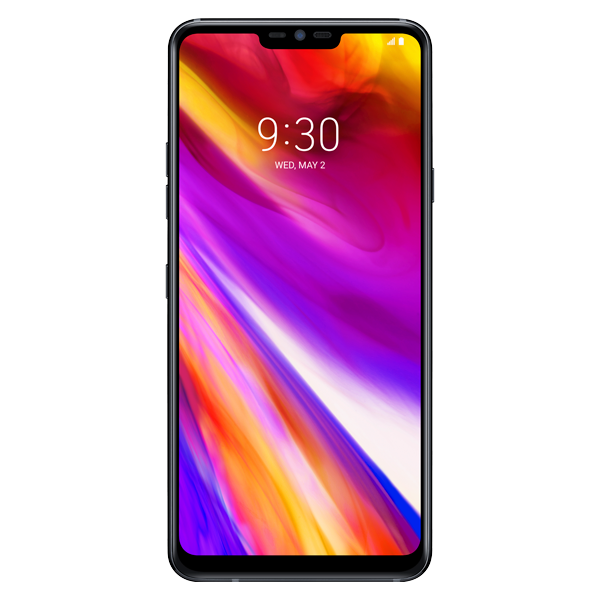 LG G7 64GB Black