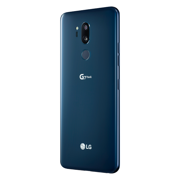 LG G7 64GB Blue