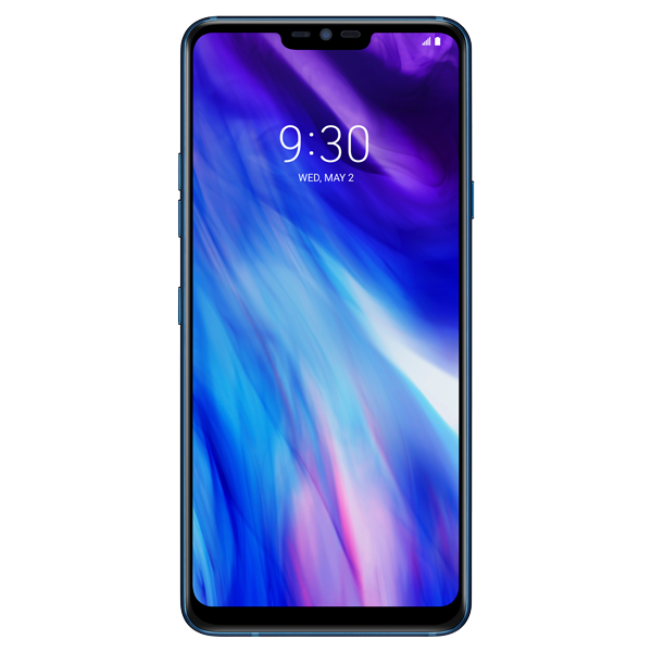 LG G7 64GB Blue