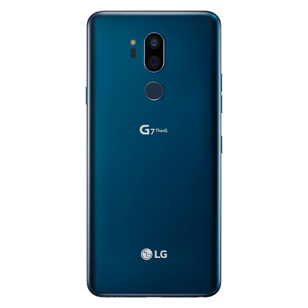 LG G7 64GB Blue