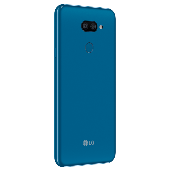 LG K40S 32GB Dual SIM Blue