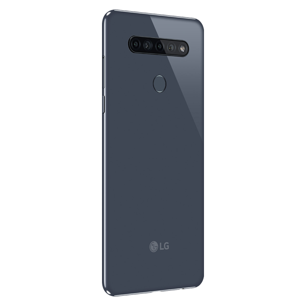 LG K51S 64GB Dual SIM Titanium