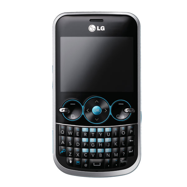 LG GW300 Blue